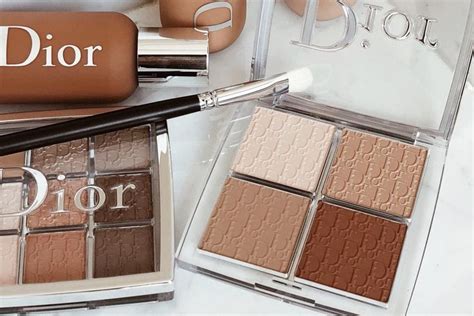 contour palette dior backstage|dior backstage blush palette.